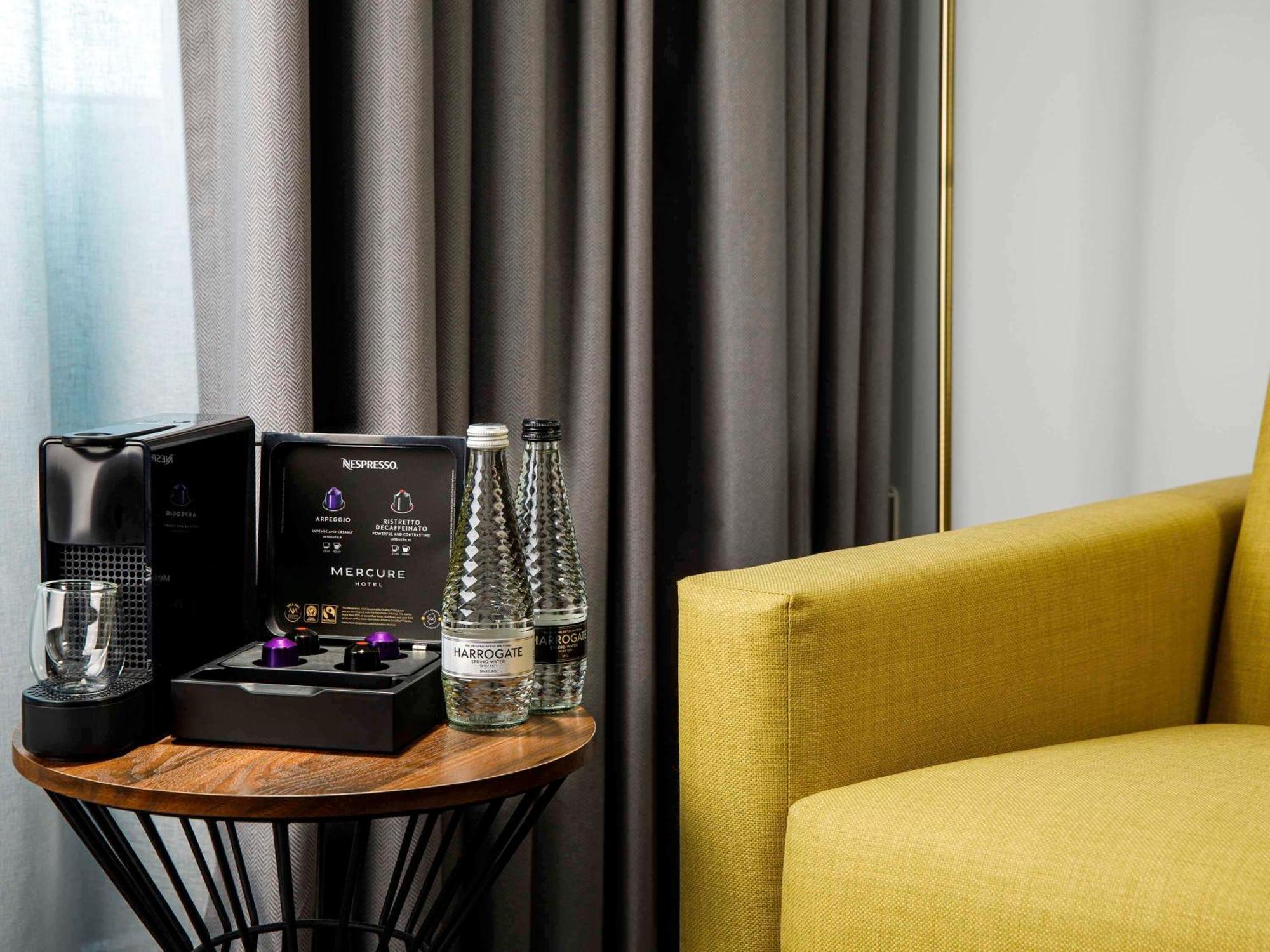 Mercure Newport Extérieur photo
