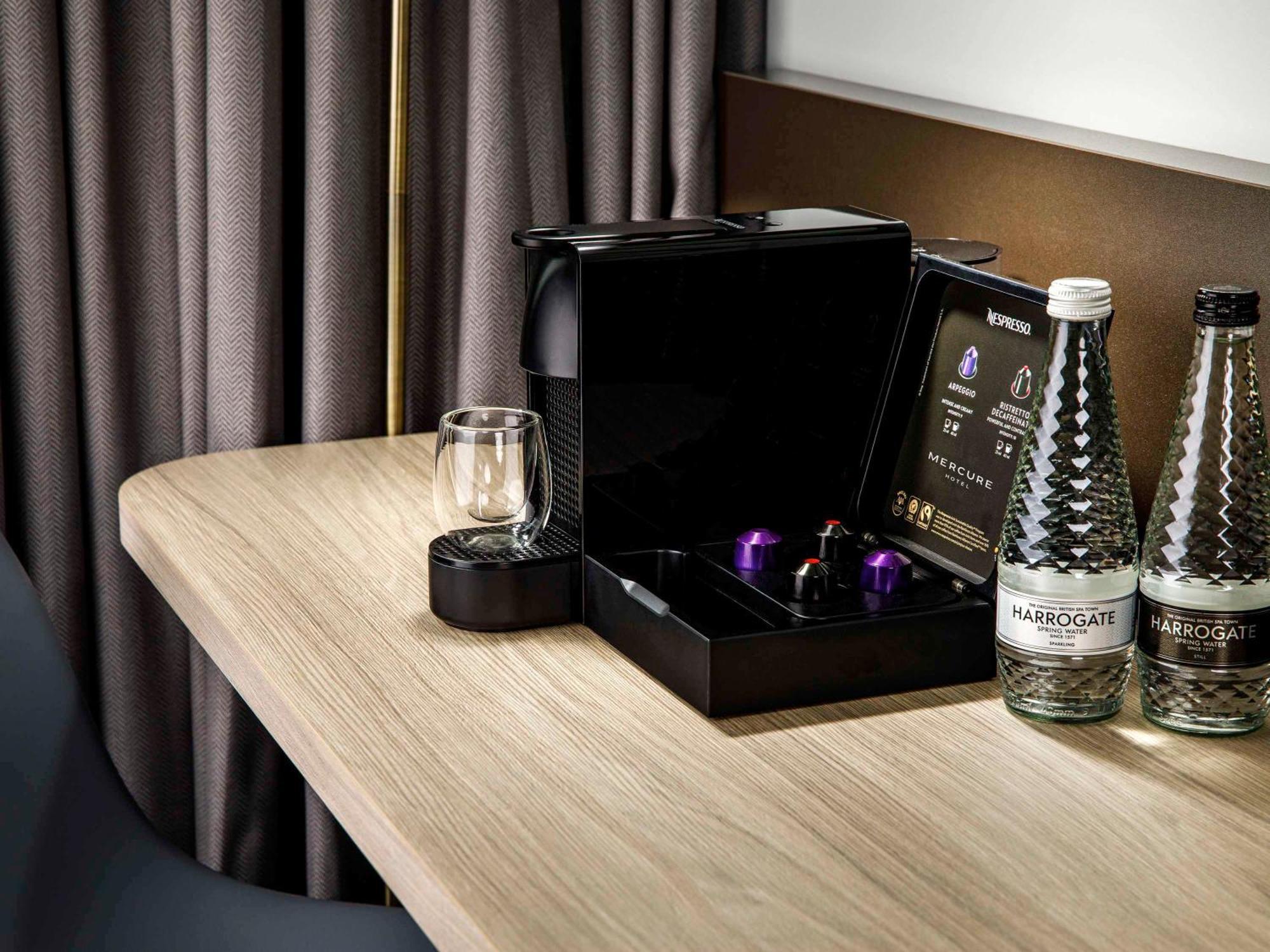 Mercure Newport Extérieur photo