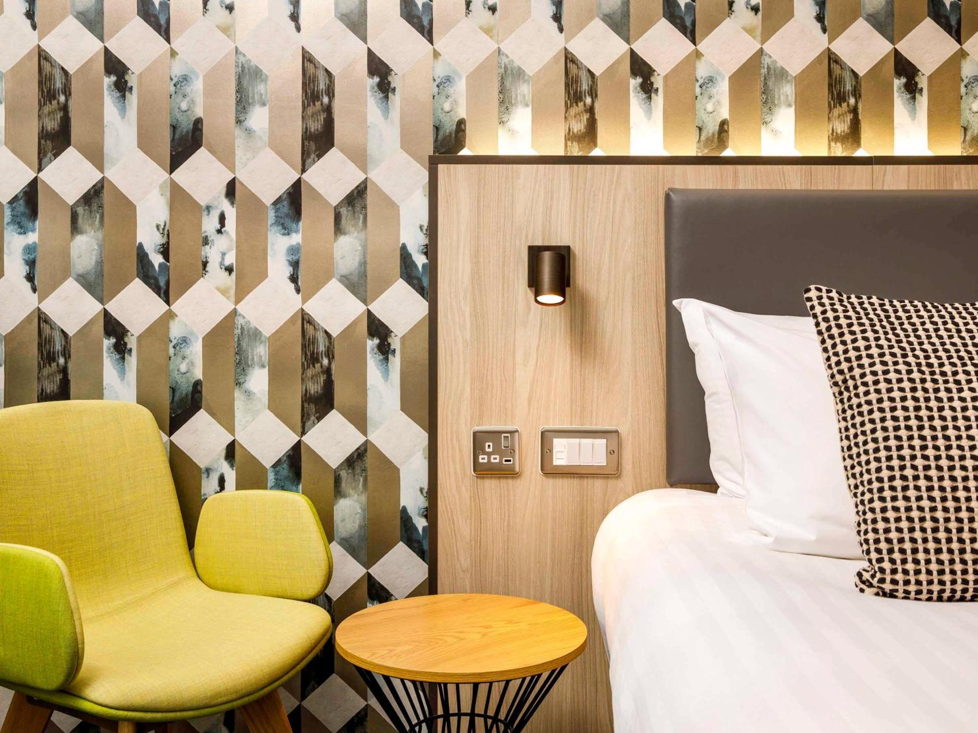 Mercure Newport Extérieur photo