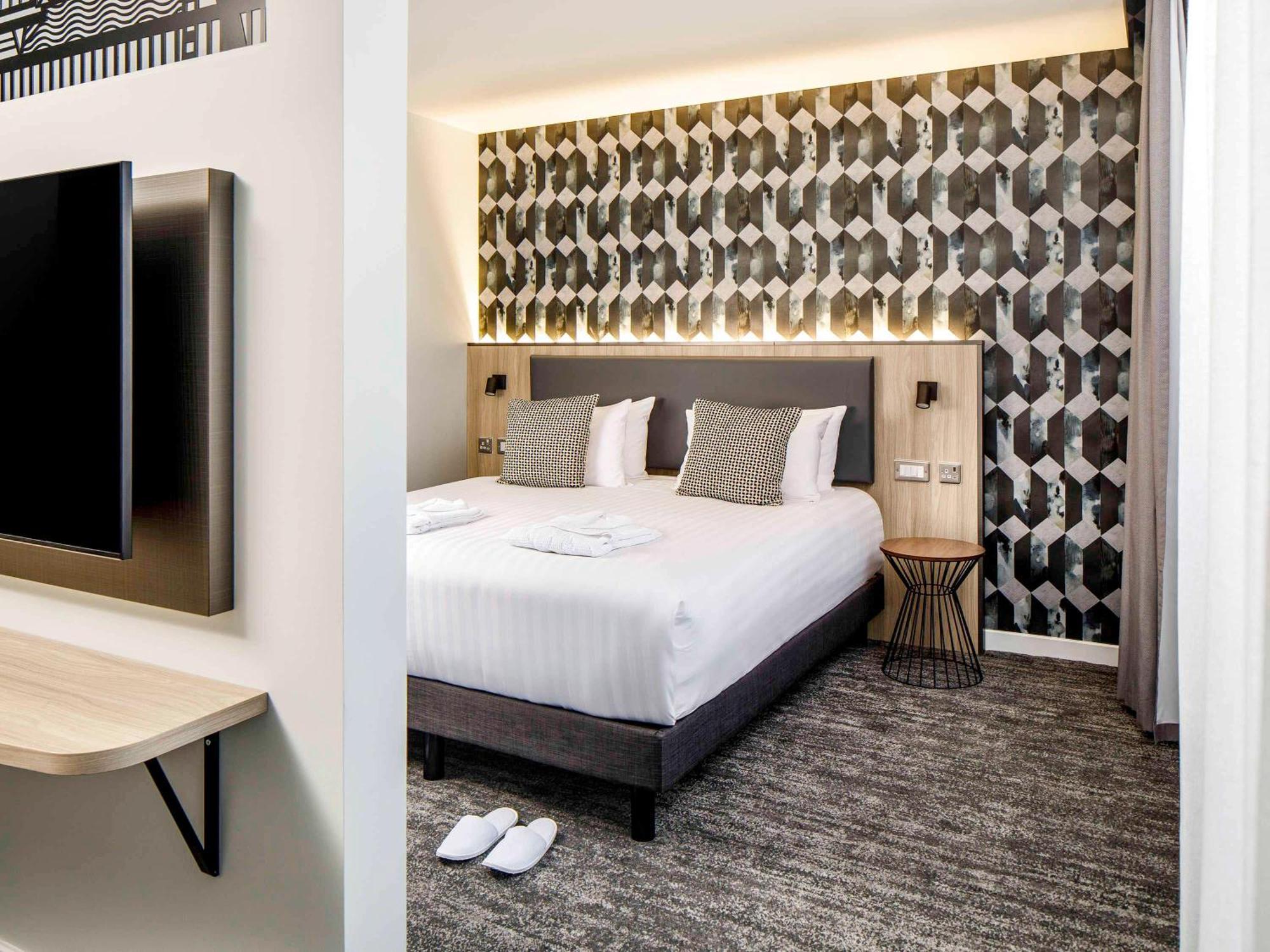 Mercure Newport Extérieur photo