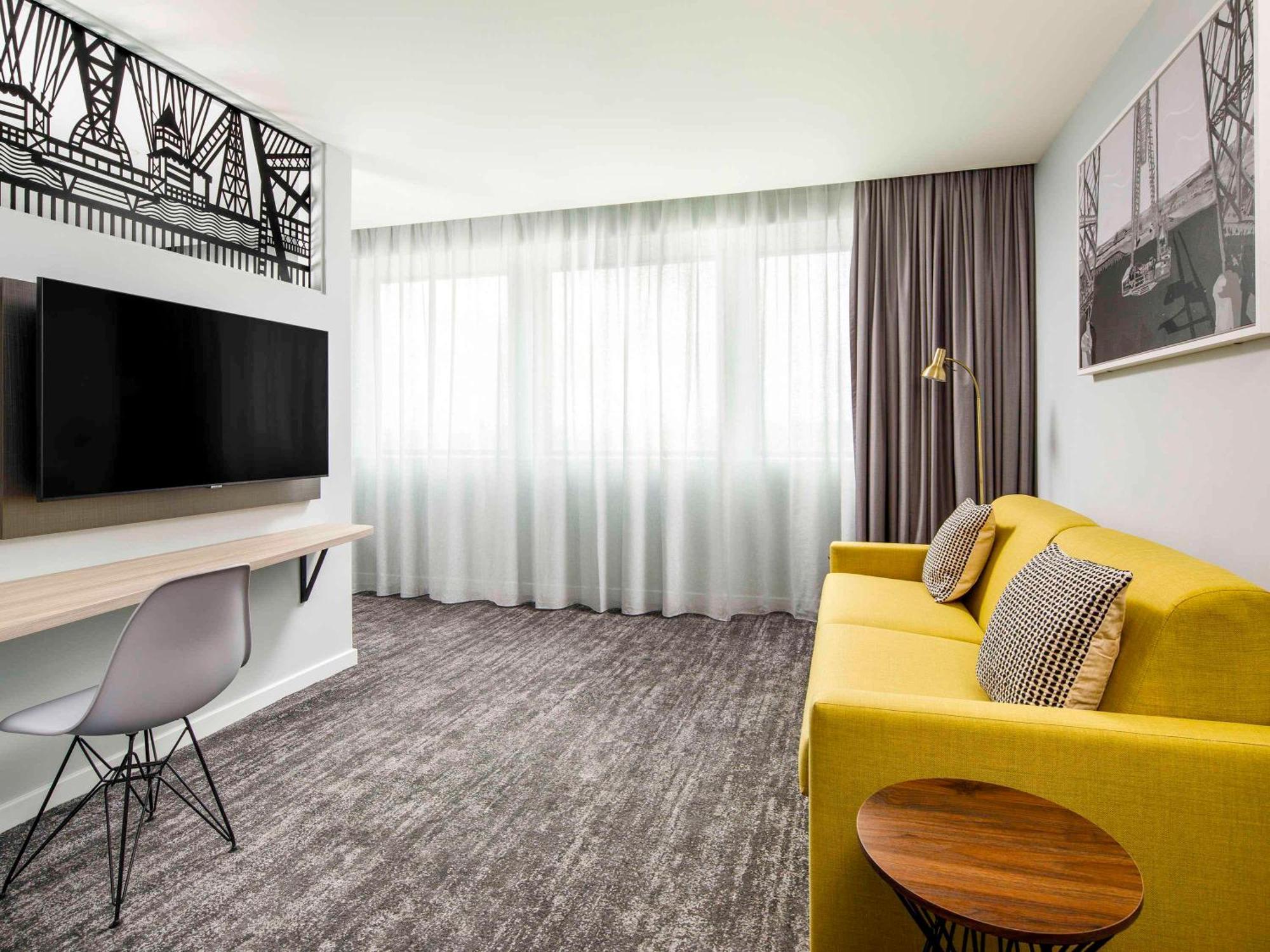 Mercure Newport Extérieur photo