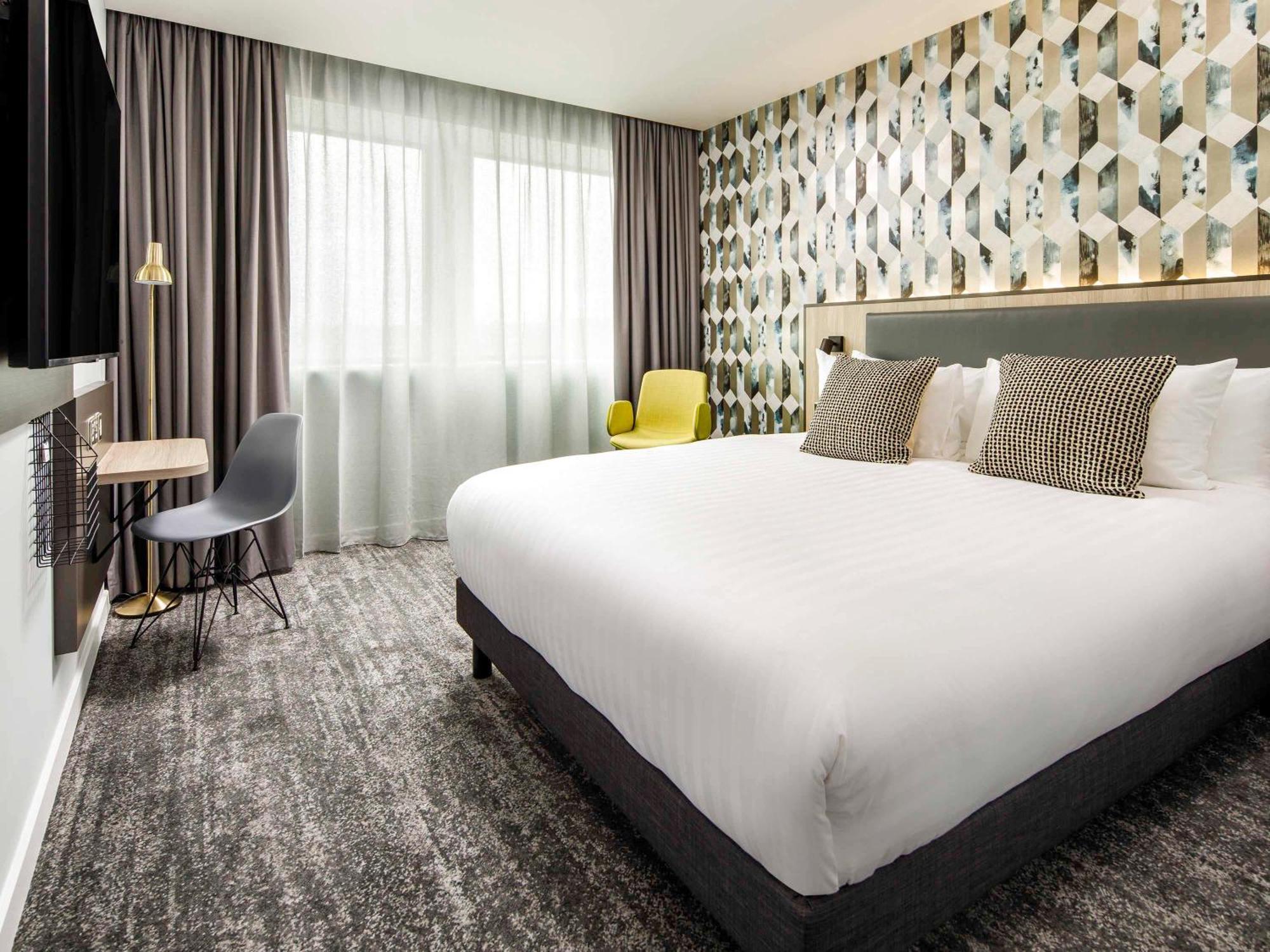 Mercure Newport Extérieur photo