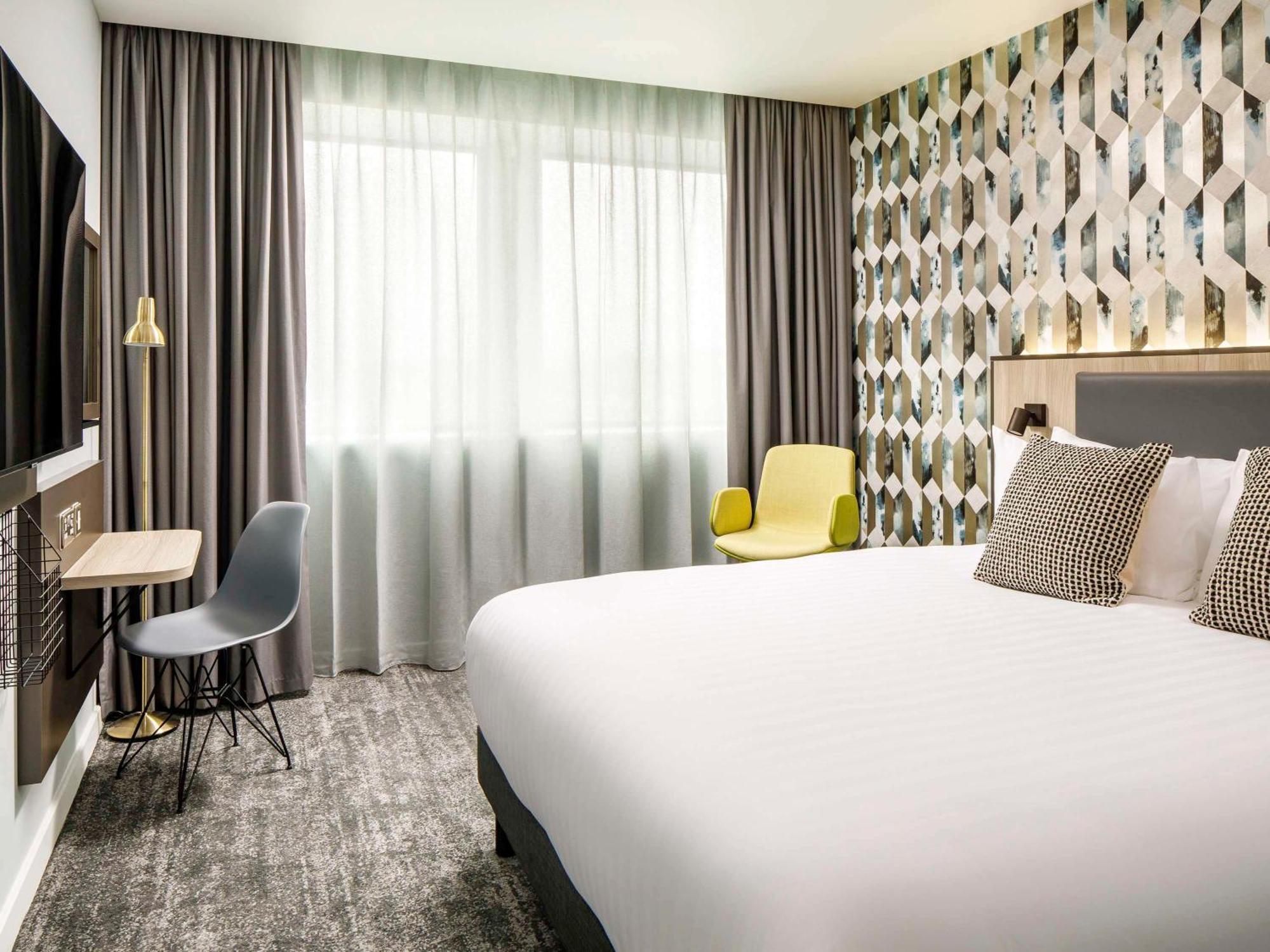 Mercure Newport Extérieur photo