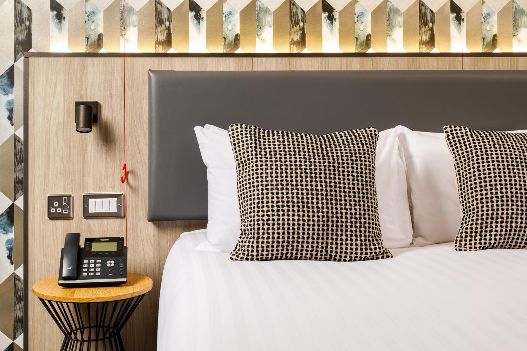 Mercure Newport Chambre photo