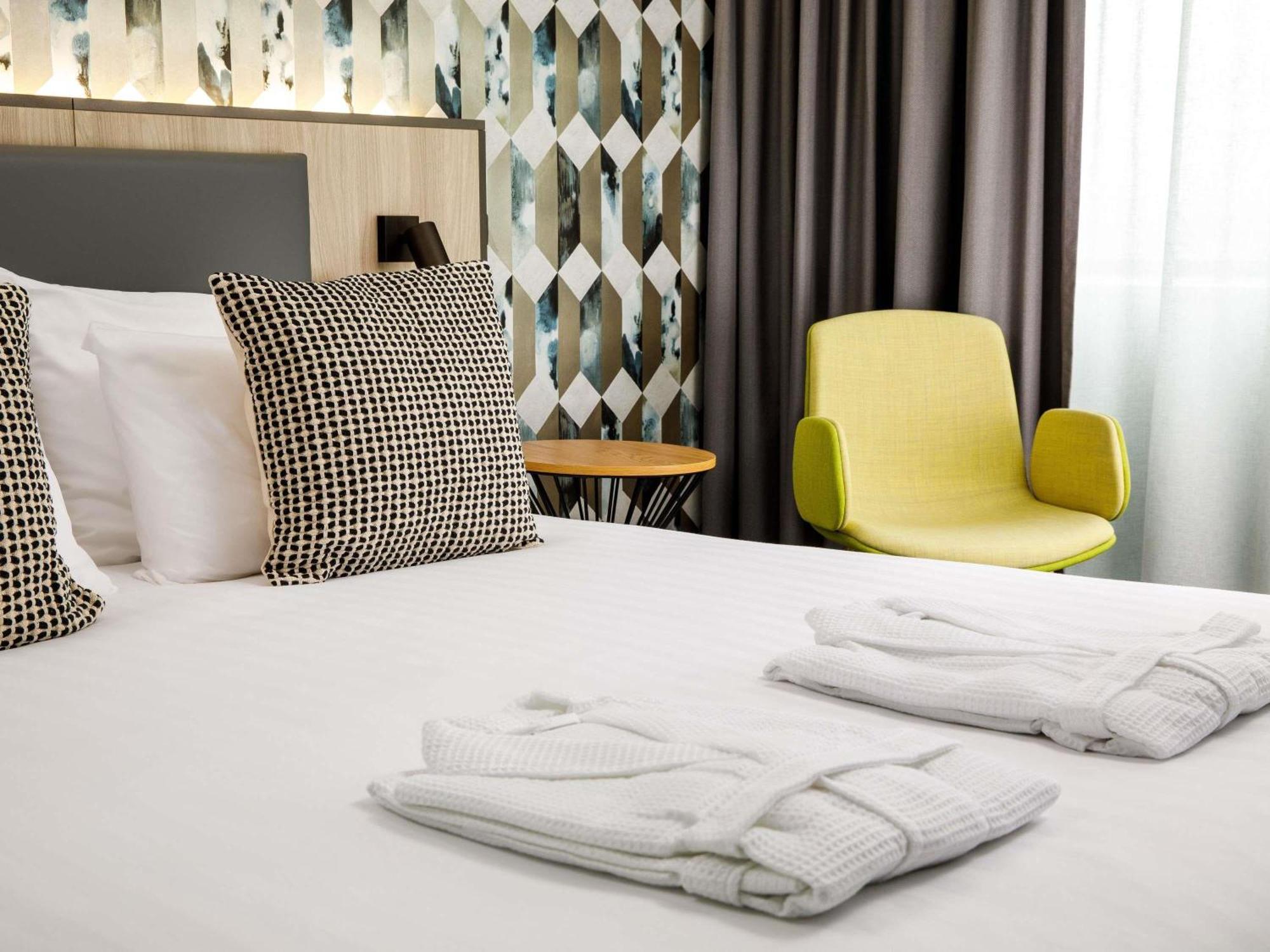 Mercure Newport Extérieur photo