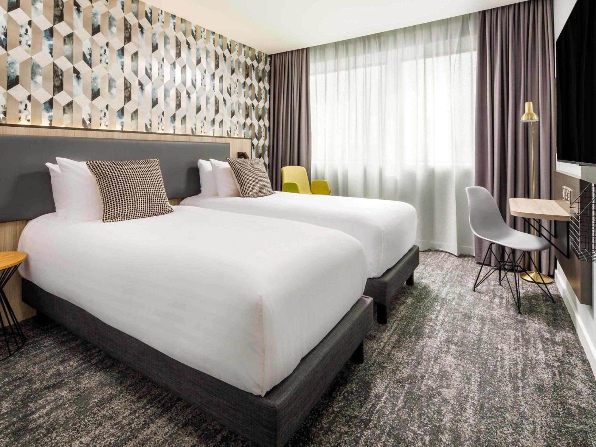 Mercure Newport Extérieur photo