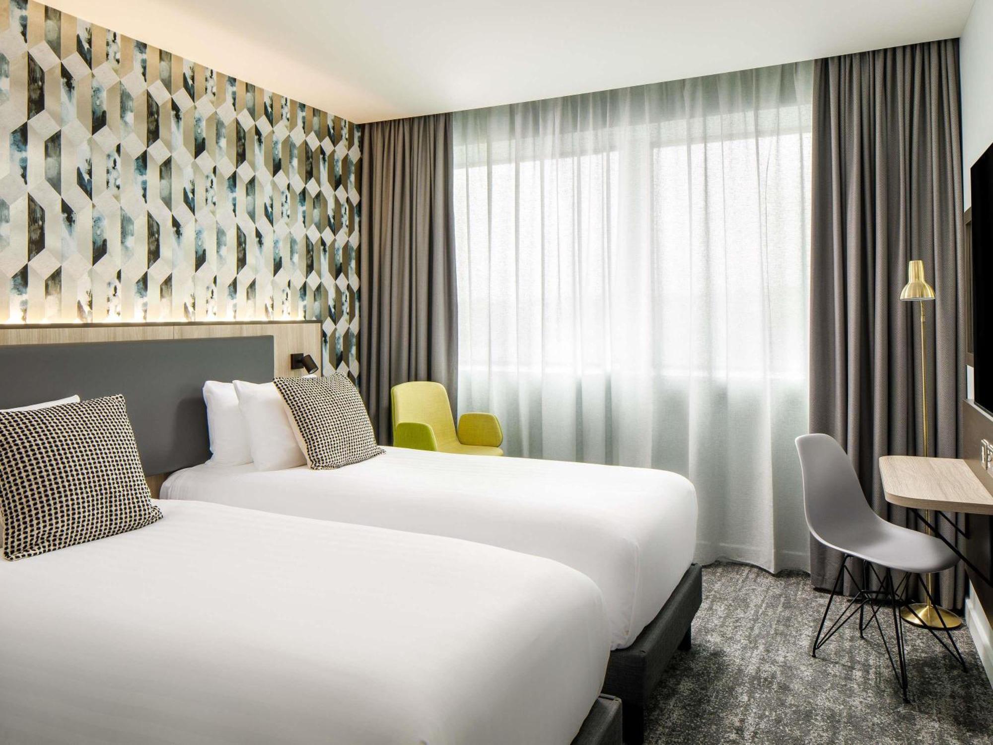 Mercure Newport Extérieur photo