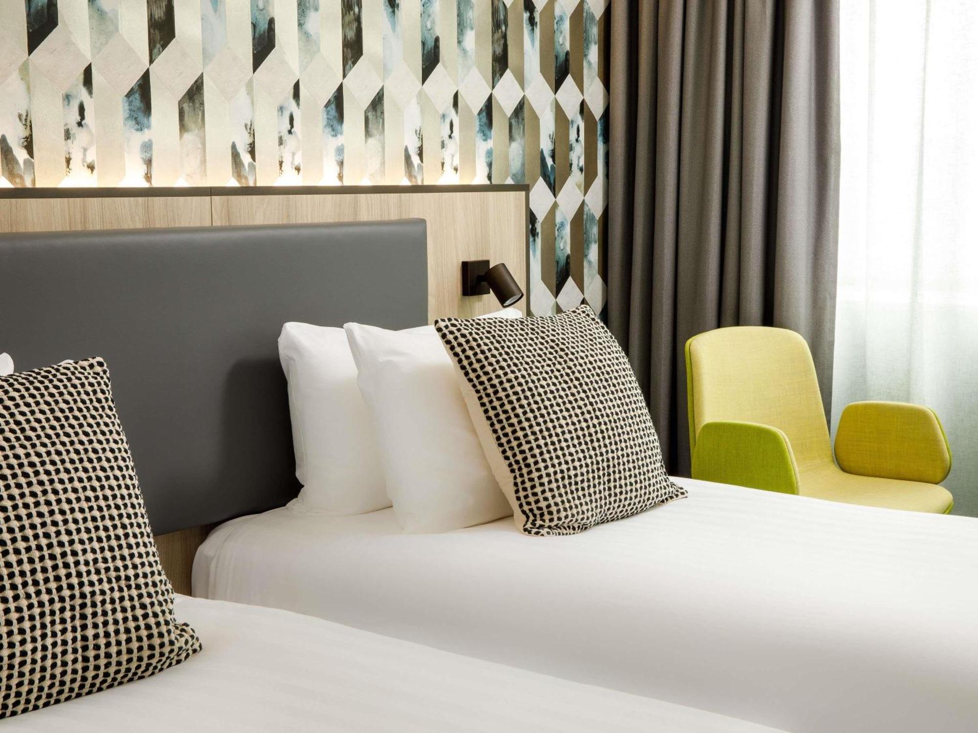 Mercure Newport Extérieur photo
