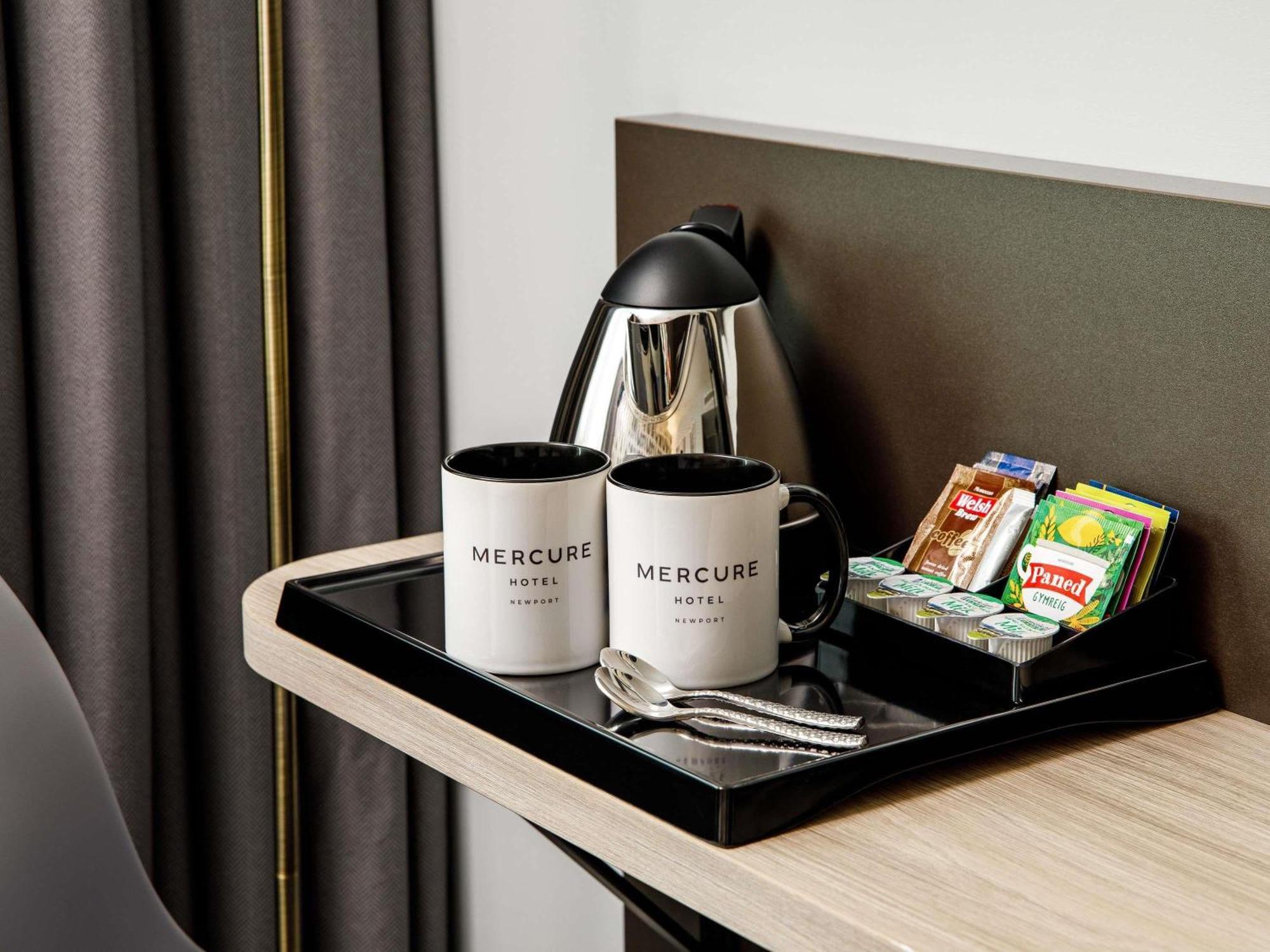 Mercure Newport Extérieur photo